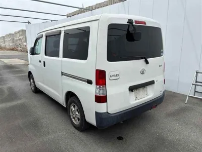 Toyota LITE ACE VAN