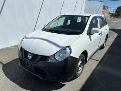 Nissan AD