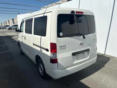 Toyota TOWN ACE