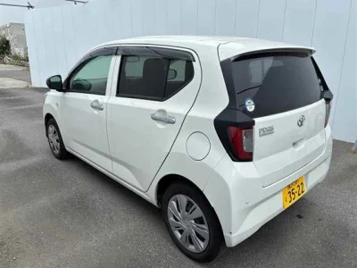 Toyota Pixis Epoch