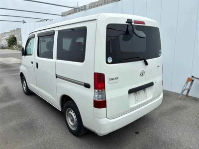 Toyota TOWN ACE