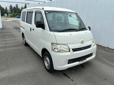 Toyota TOWN ACE
