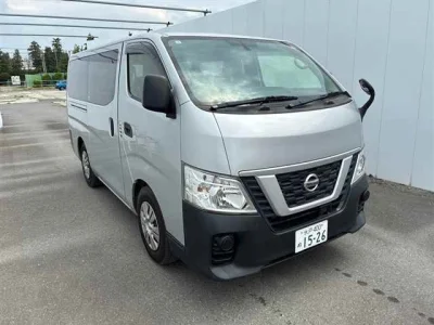 Nissan CARAVAN