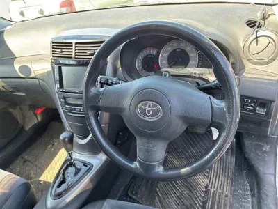 Toyota Caldina