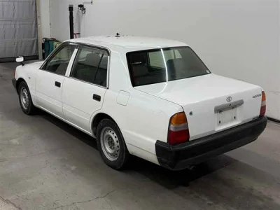 Toyota COMFORT