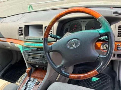 Toyota MARK II
