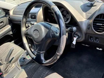 Toyota ALTEZZA