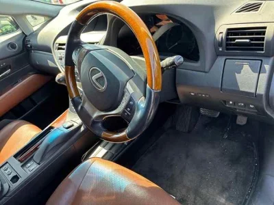 Lexus RX450h
