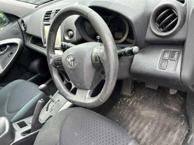 Toyota Vanguard