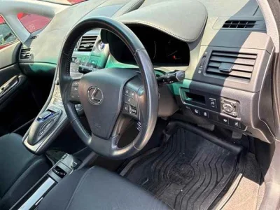Lexus HS