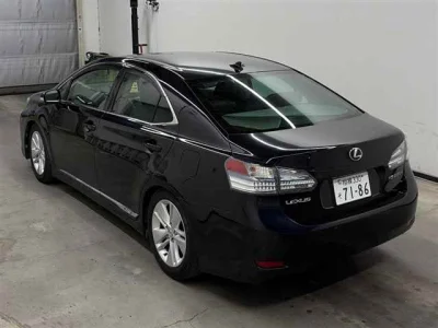 Lexus HS