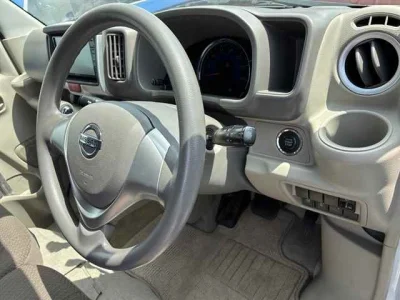 Nissan NV100 Clipper Rio