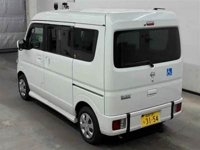 Nissan NV100 Clipper Rio