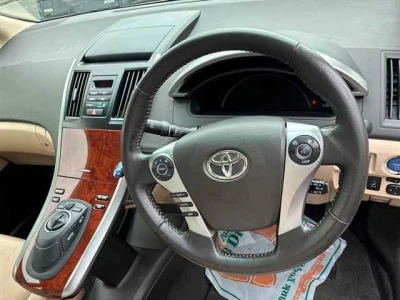 Toyota Sai