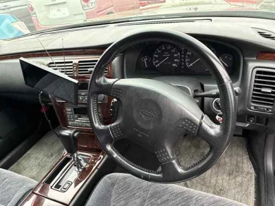 Nissan CIMA