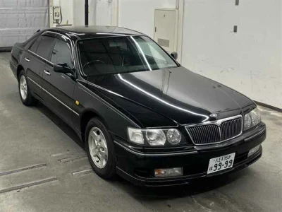 Nissan CIMA
