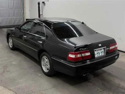 Nissan CIMA