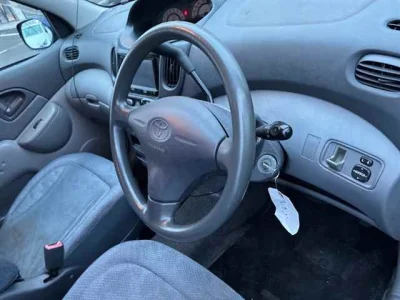 Toyota FUNCARGO