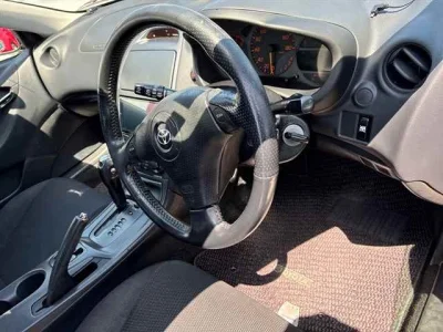 Toyota CELICA