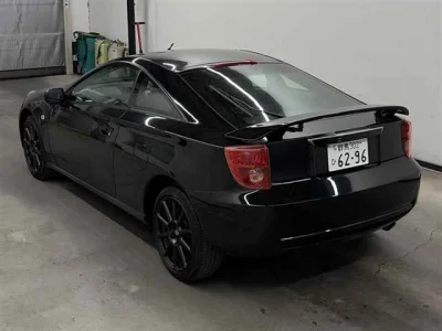 Toyota CELICA