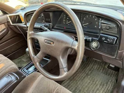 Toyota MARK II