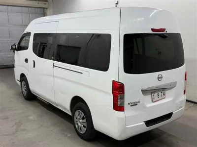 Nissan CARAVAN