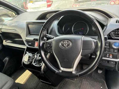 Toyota Esquire