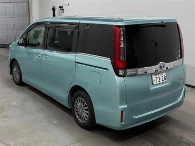 Toyota Esquire