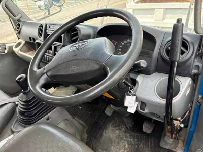 Toyota TOYOACE