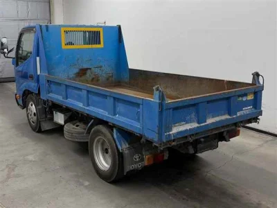 Toyota TOYOACE