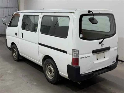 Nissan CARAVAN