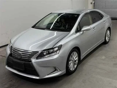 Lexus HS250h