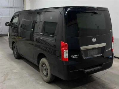 Nissan Caravan