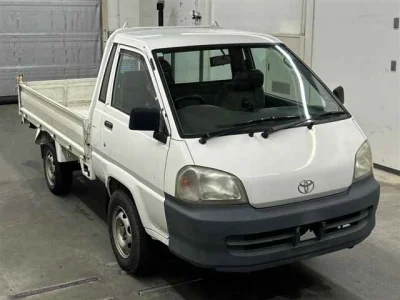 Toyota TownAce Truck