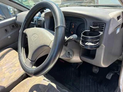 Toyota TownAce Truck