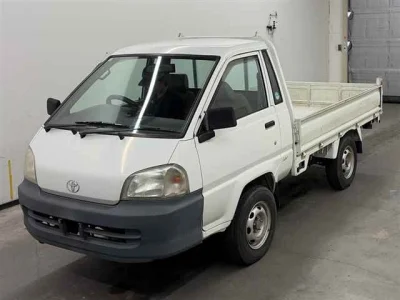 Toyota TownAce Truck