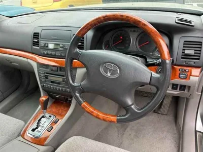 Toyota MARK II