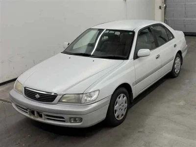 Toyota Corona Premio