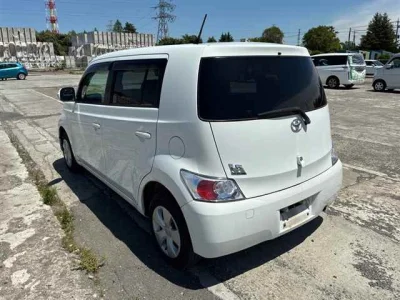 Toyota BB