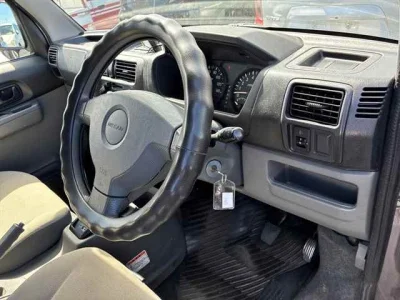 Nissan CLIPPER RIO