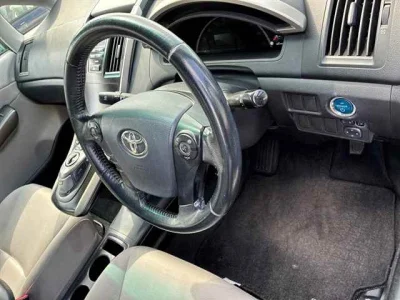 Toyota Sai