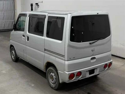 Nissan CLIPPER