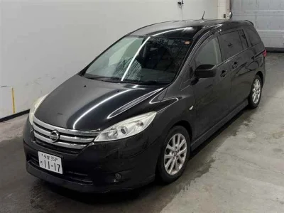 Nissan Lafesta