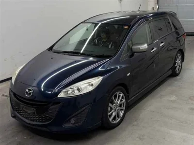 Mazda Premacy