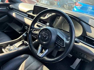 Mazda Mazda6