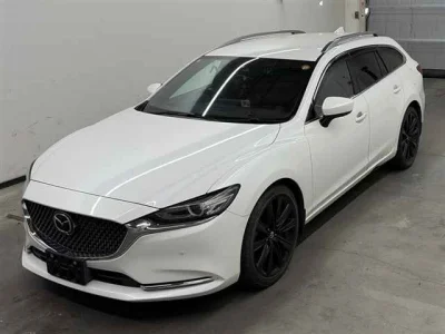 Mazda Mazda6
