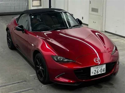 Mazda Roadster