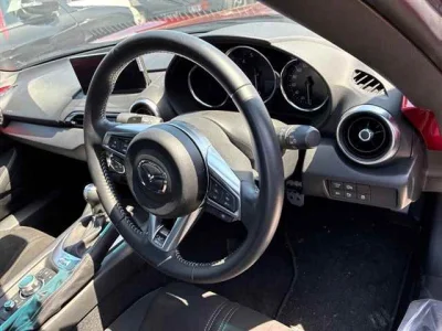 Mazda Roadster