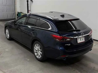 Mazda Atenza