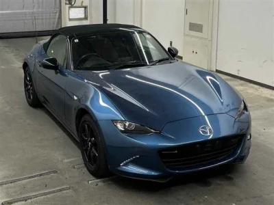 Mazda ROADSTER